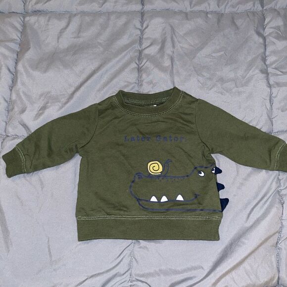 3m later gator shirt - Picture 1 of 2